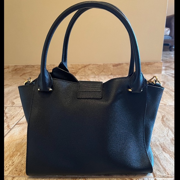 BURBERRY LIMITED EDITION Shoulder & Crossbody Purse *GREAT CONDITION* - Picture 8 of 12